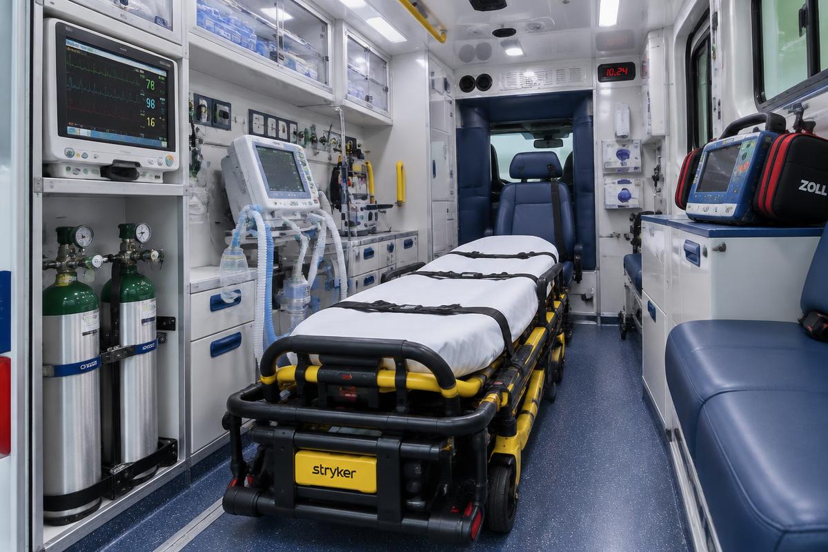 Critical Care