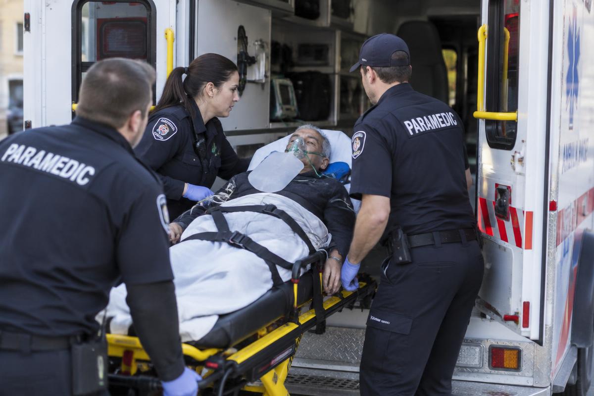 Patient Transport